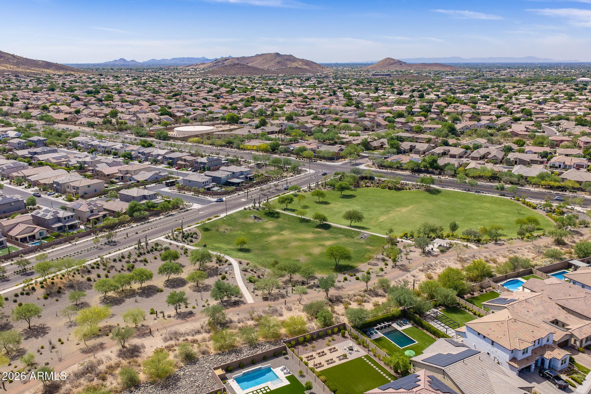 7228 W Quail Track Drive, Peoria, AZ 85383 — photo 70 of 77