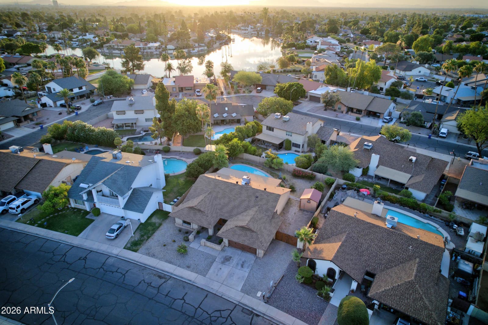 2555 S EL DORADO Street, Mesa, AZ 85202 — photo 45 of 60