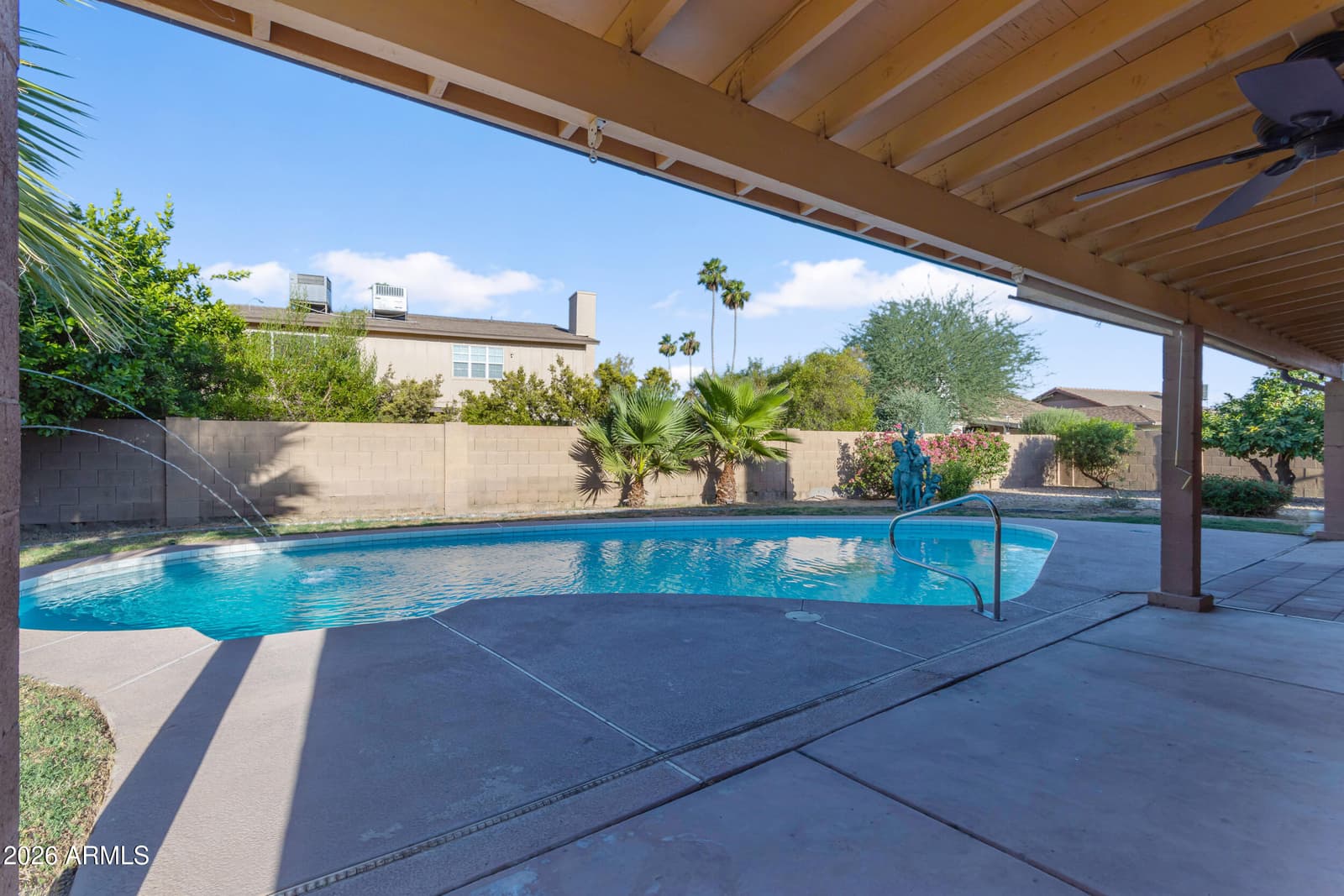 2555 S EL DORADO Street, Mesa, AZ 85202 — photo 41 of 60