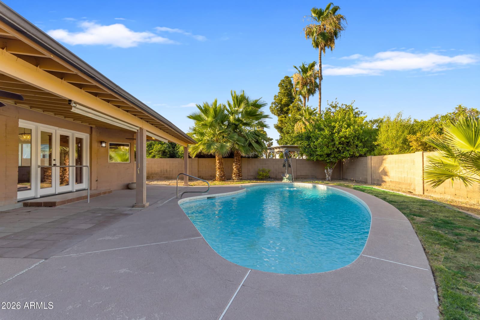 2555 S EL DORADO Street, Mesa, AZ 85202 — photo 54 of 60
