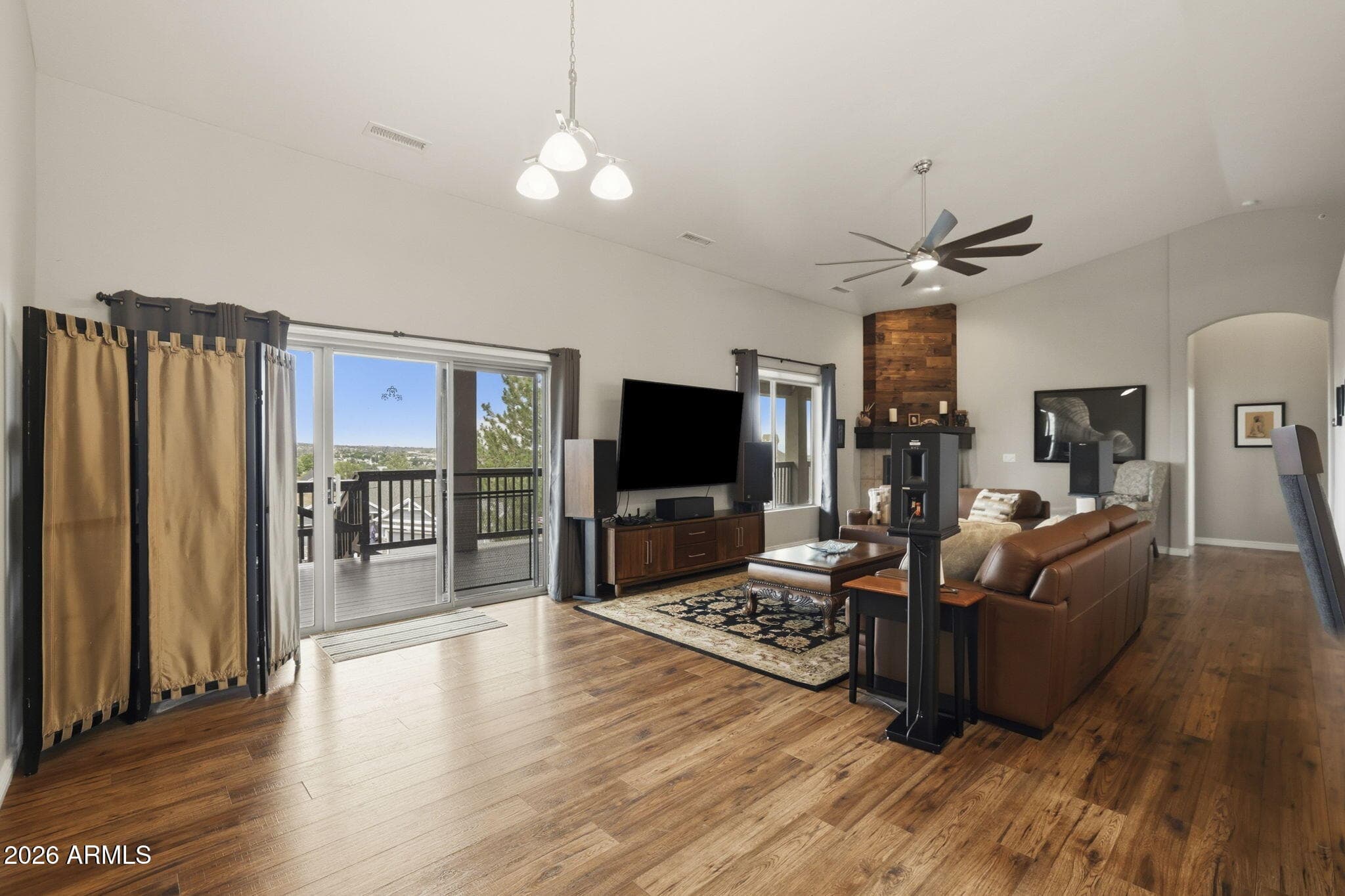 850 CAMERON Pass, Prescott, AZ 86301 — photo 9 of 42