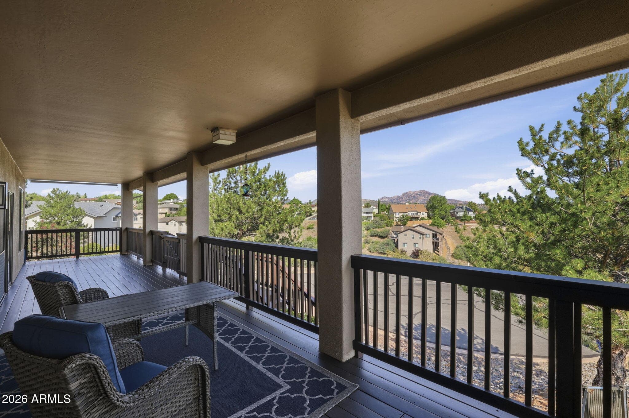 850 CAMERON Pass, Prescott, AZ 86301 — photo 24 of 42