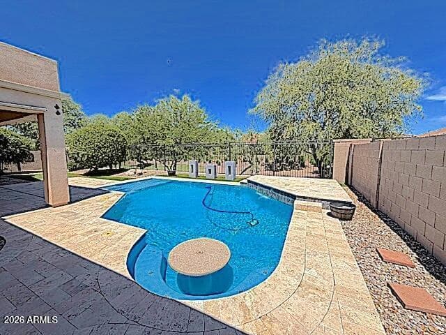 1142 E BAJOR Street, Gilbert, AZ 85298 — photo 10 of 44