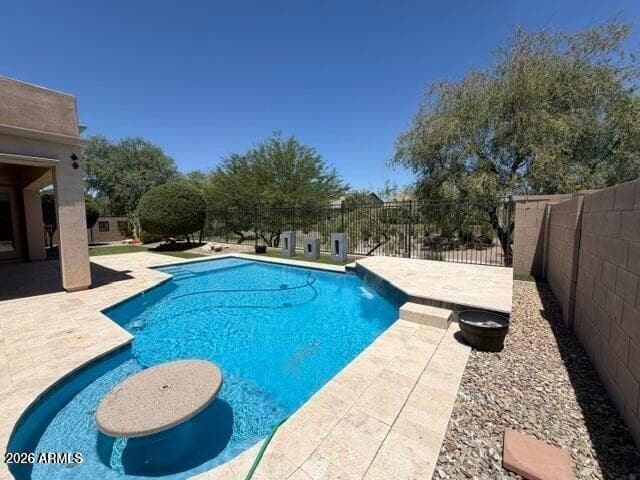1142 E BAJOR Street, Gilbert, AZ 85298 — photo 23 of 44