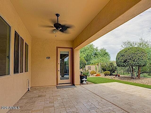 1142 E BAJOR Street, Gilbert, AZ 85298 — photo 9 of 44