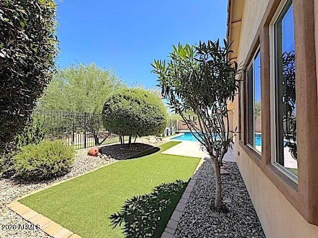 1142 E BAJOR Street, Gilbert, AZ 85298 — photo 38 of 44