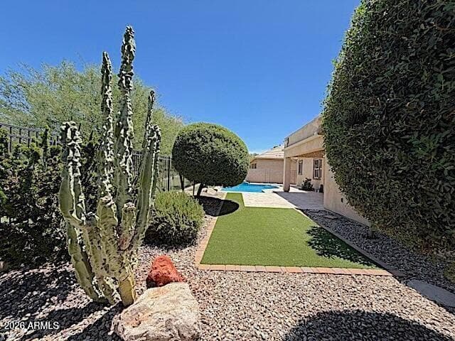 1142 E BAJOR Street, Gilbert, AZ 85298 — photo 27 of 44