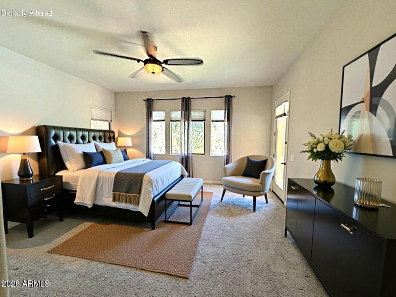 1142 E BAJOR Street, Gilbert, AZ 85298 — photo 34 of 44