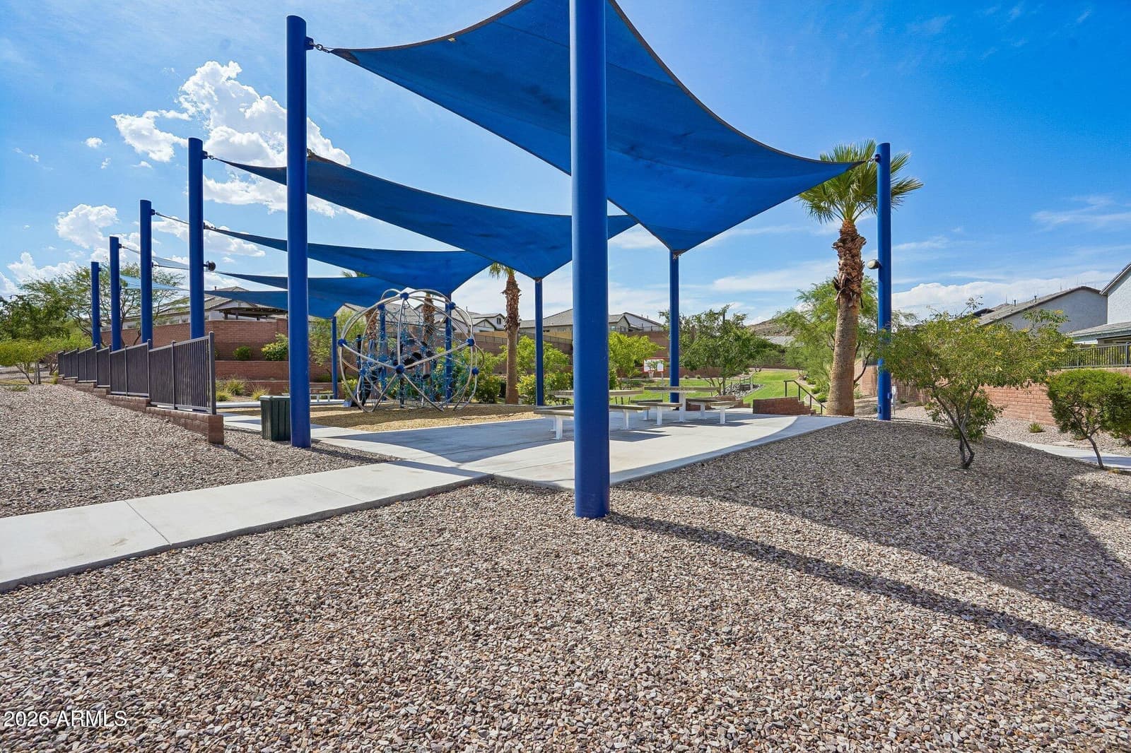 814 E DEER CREEK Road, Phoenix, AZ 85048 — photo 42 of 45