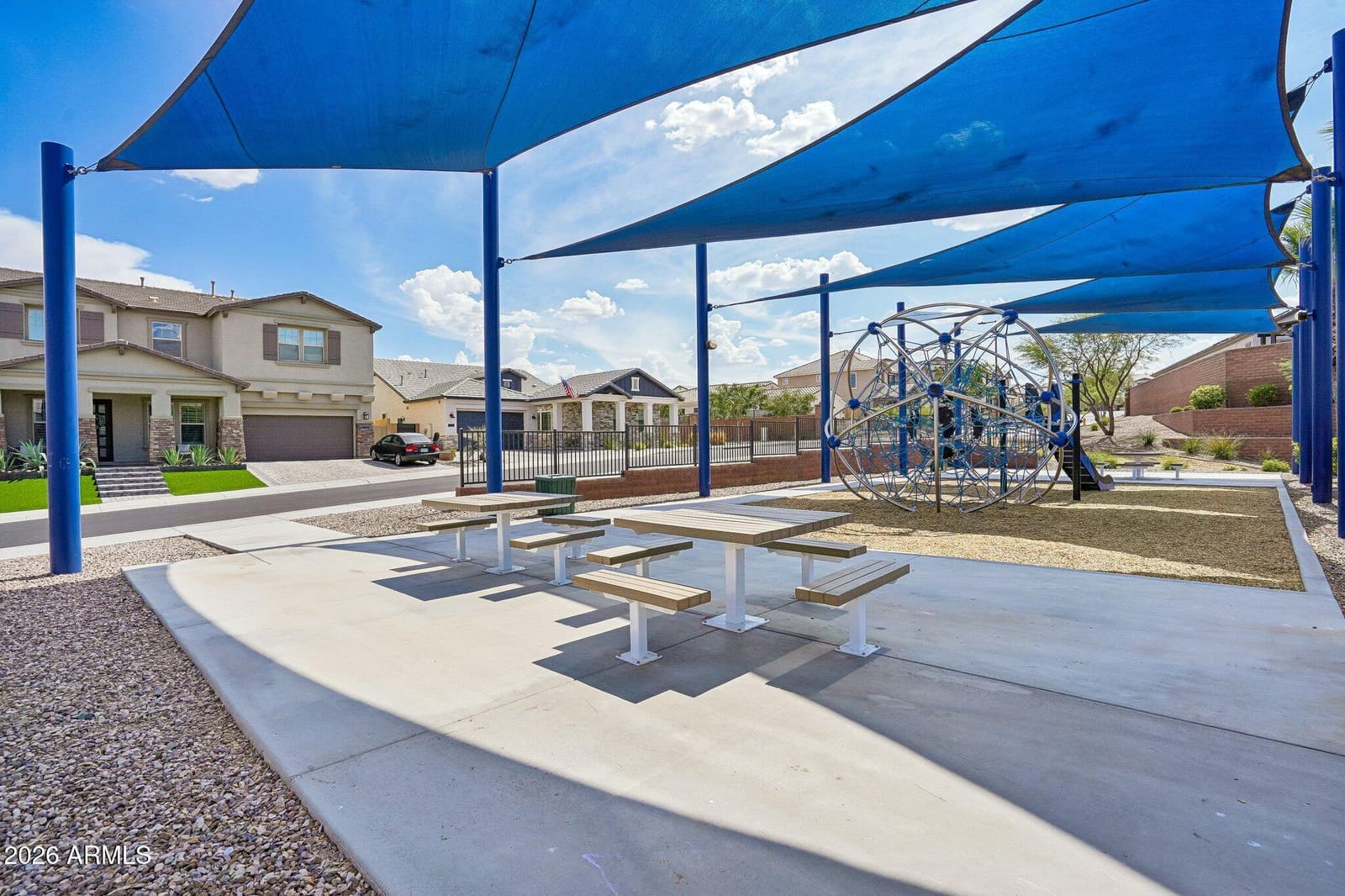 814 E DEER CREEK Road, Phoenix, AZ 85048 — photo 43 of 45