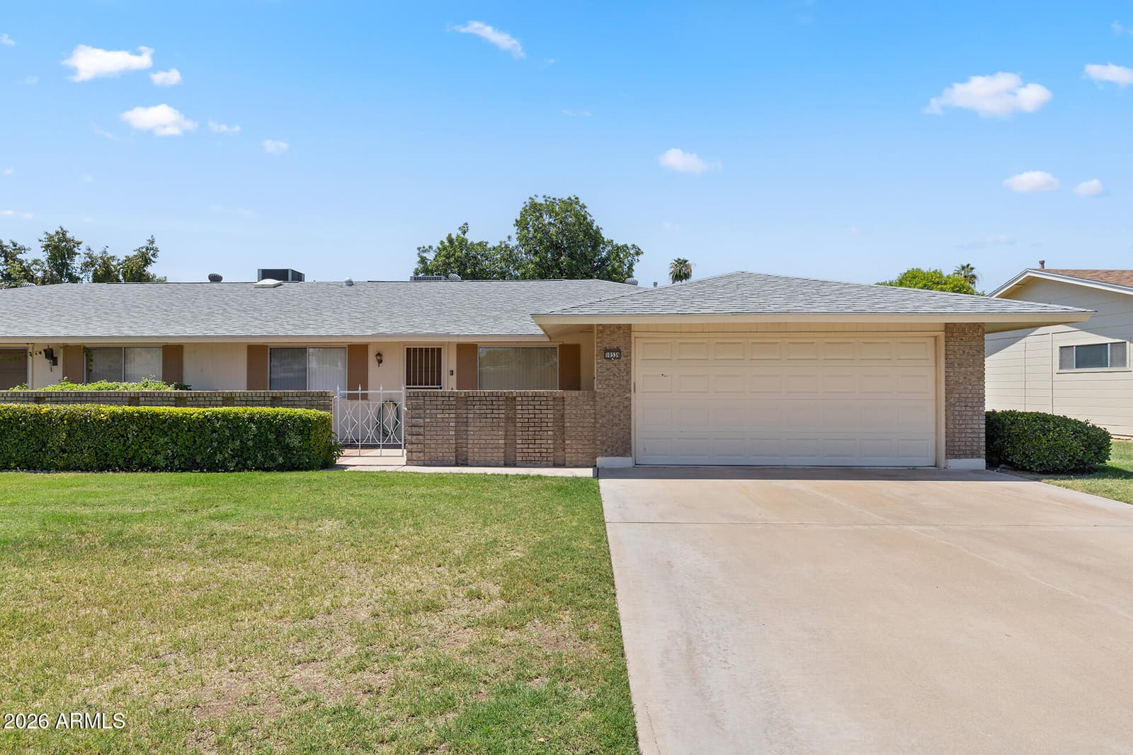 10339 W PRAIRIE HILLS Circle, Sun City, AZ 85351 — photo 1 of 32