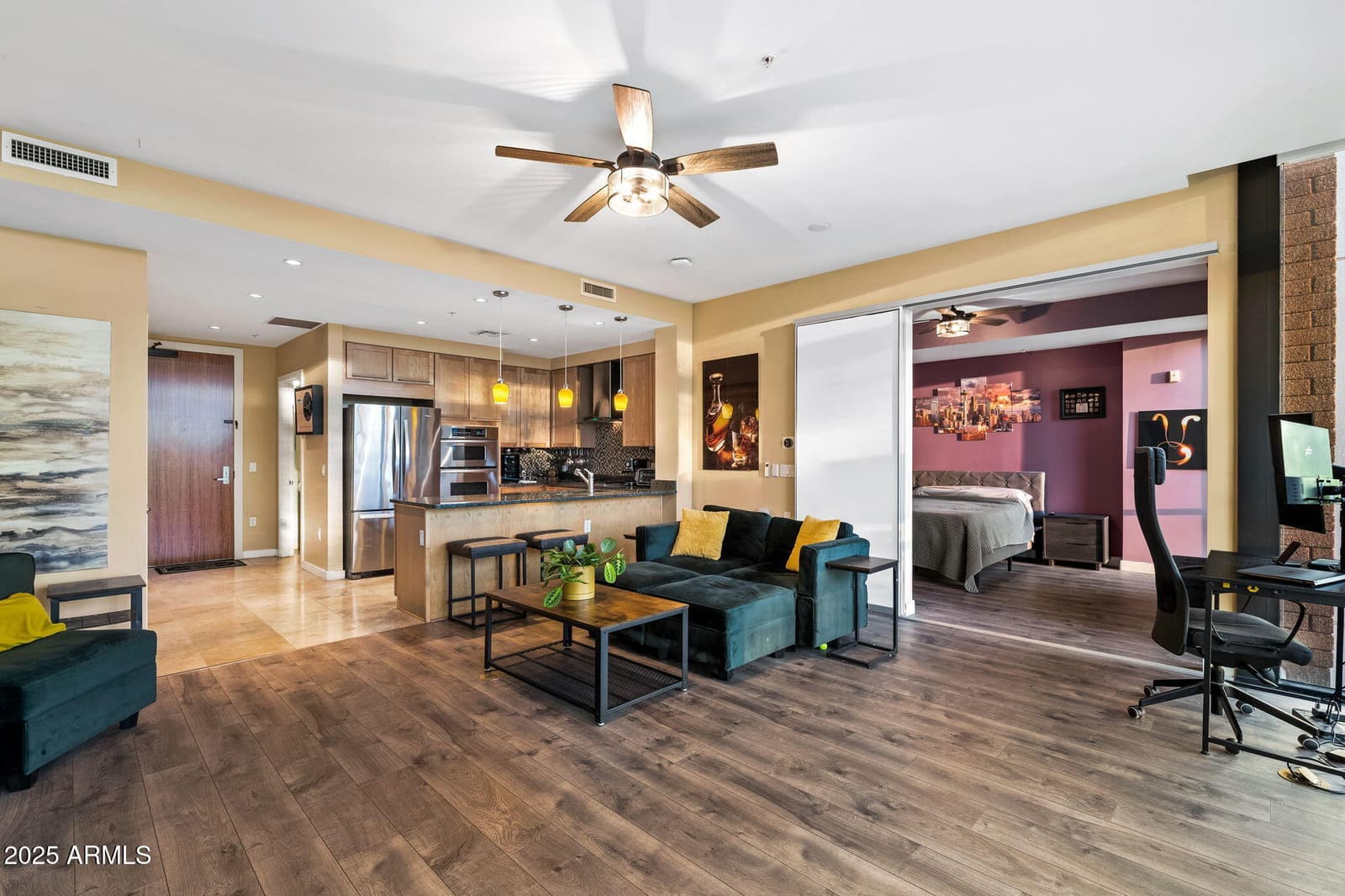 208 W PORTLAND Street 360, Phoenix, AZ 85003 — photo 10 of 34