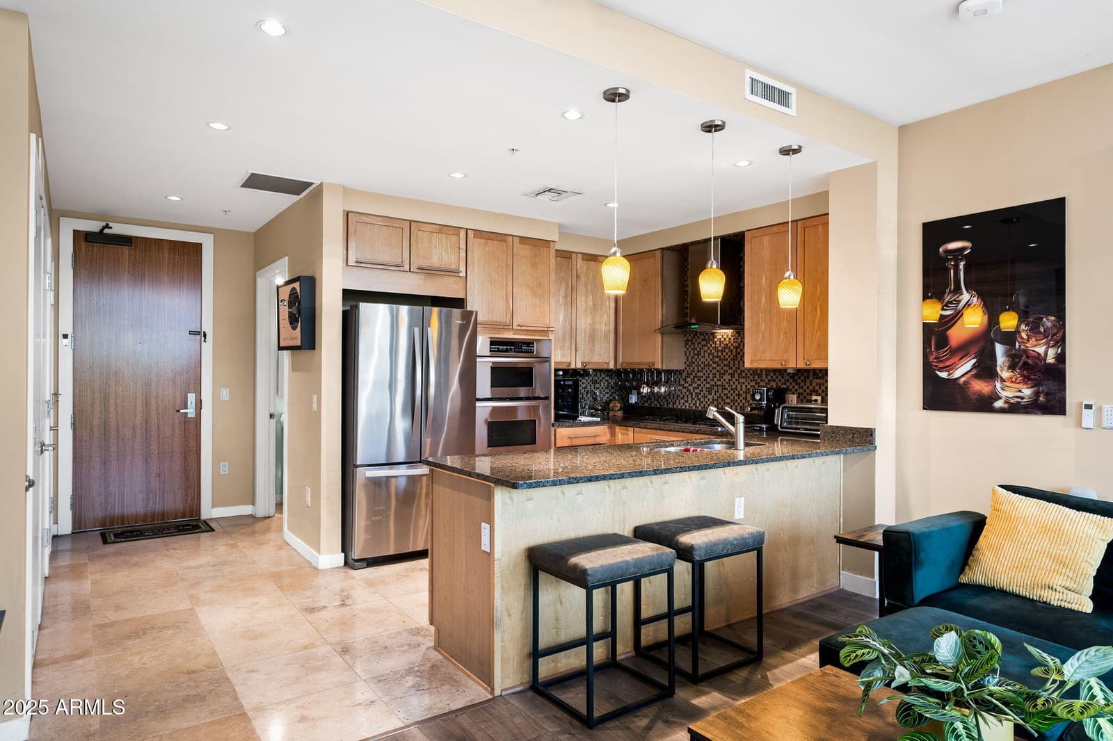 208 W PORTLAND Street 360, Phoenix, AZ 85003 — photo 11 of 34
