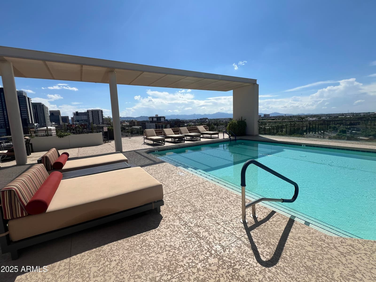 208 W PORTLAND Street 360, Phoenix, AZ 85003 — photo 31 of 34