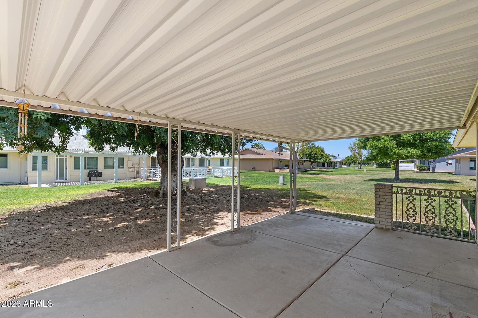 10339 W PRAIRIE HILLS Circle, Sun City, AZ 85351 — photo 27 of 32