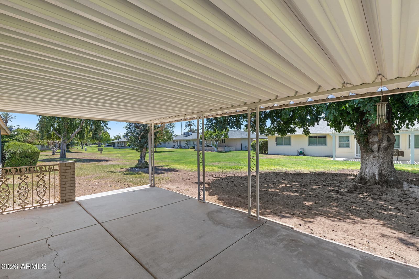10339 W PRAIRIE HILLS Circle, Sun City, AZ 85351 — photo 28 of 32