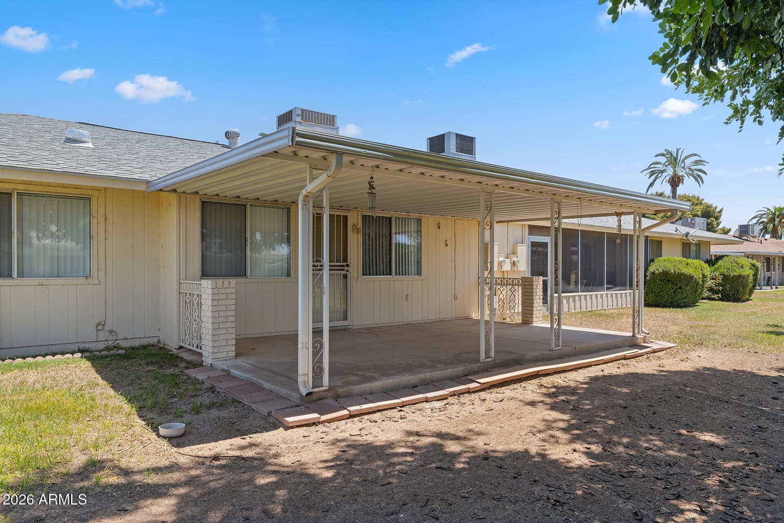 10339 W PRAIRIE HILLS Circle, Sun City, AZ 85351 — photo 29 of 32