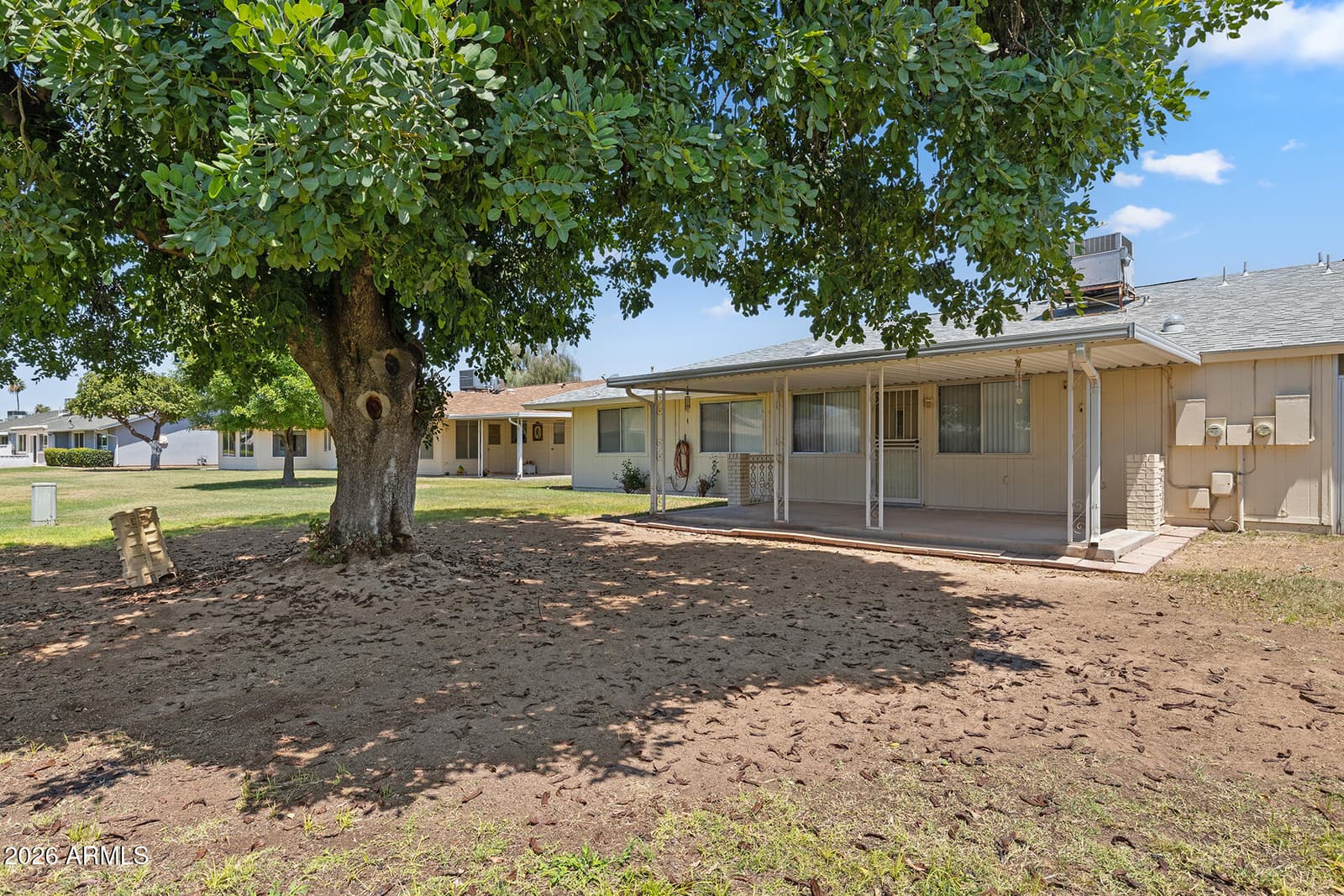 10339 W PRAIRIE HILLS Circle, Sun City, AZ 85351 — photo 30 of 32