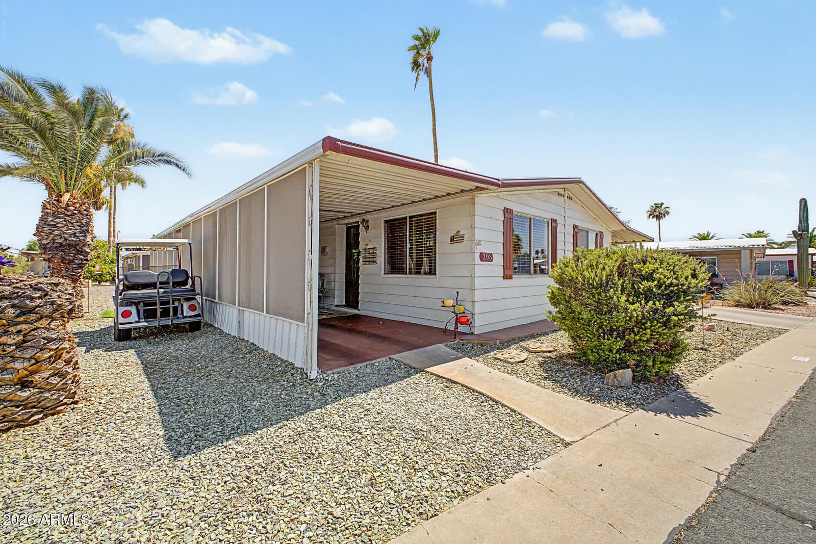3104 E BROADWAY Road 203, Mesa, AZ 85204 — photo 3 of 28