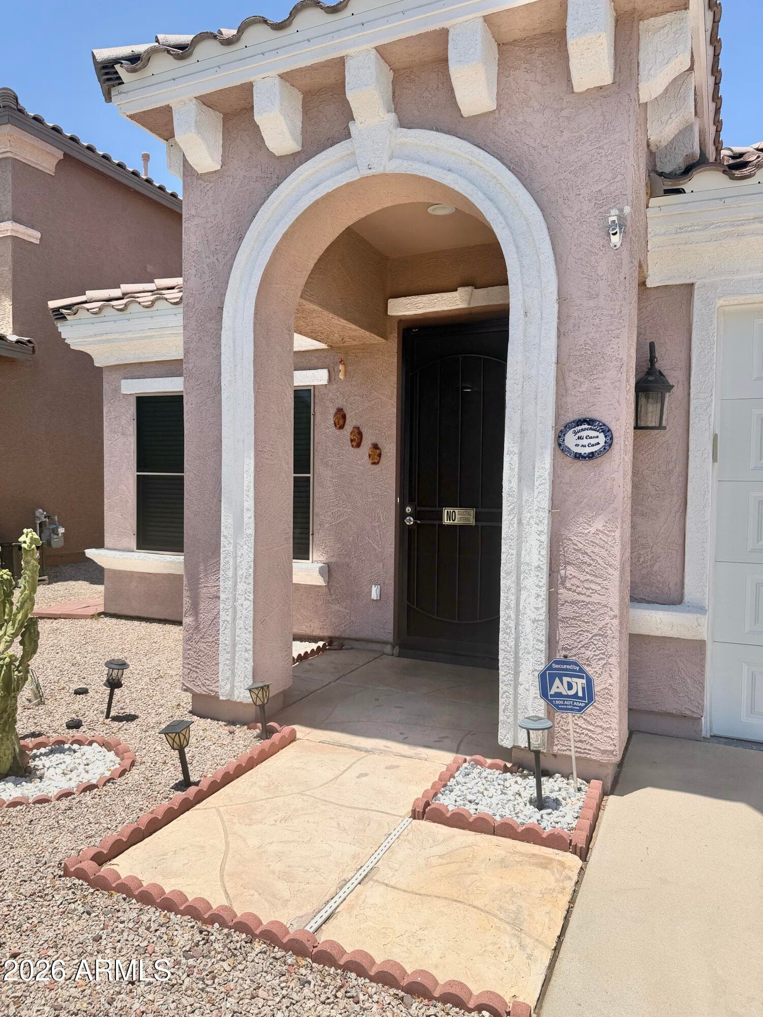 752 E COWBOY COVE Trail, San Tan Valley, AZ 85143 — photo 4 of 38