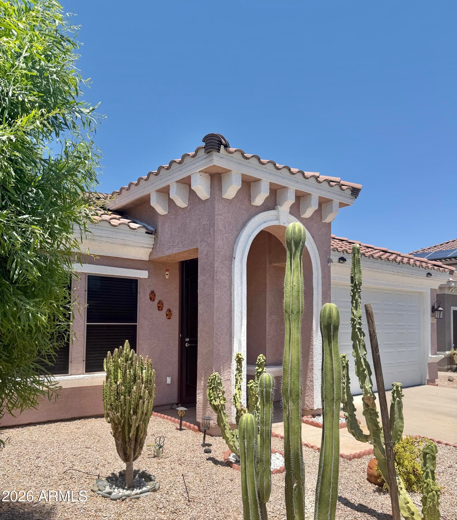 752 E COWBOY COVE Trail, San Tan Valley, AZ 85143 — photo 5 of 38