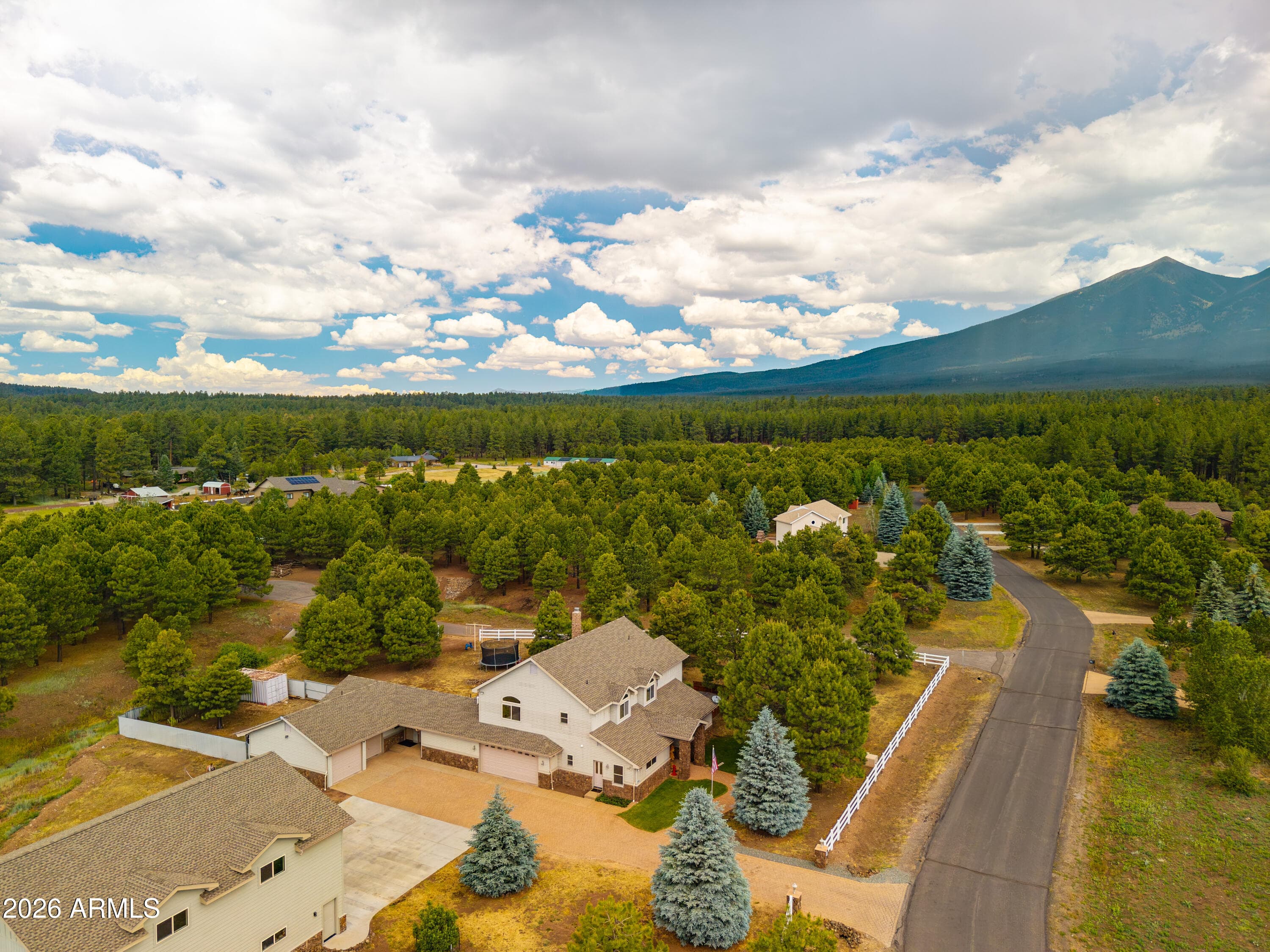 2705 W Creighton Drive, Flagstaff, AZ 86001 — photo 79 of 83