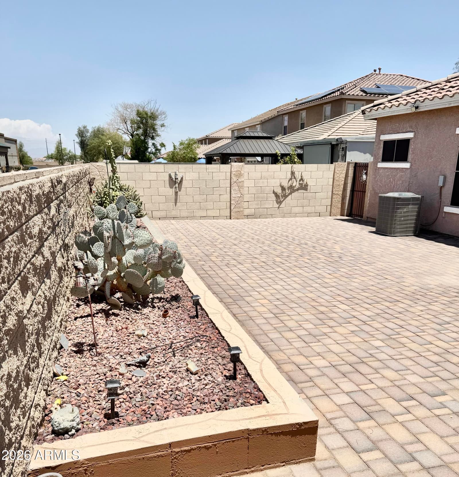 752 E COWBOY COVE Trail, San Tan Valley, AZ 85143 — photo 30 of 38