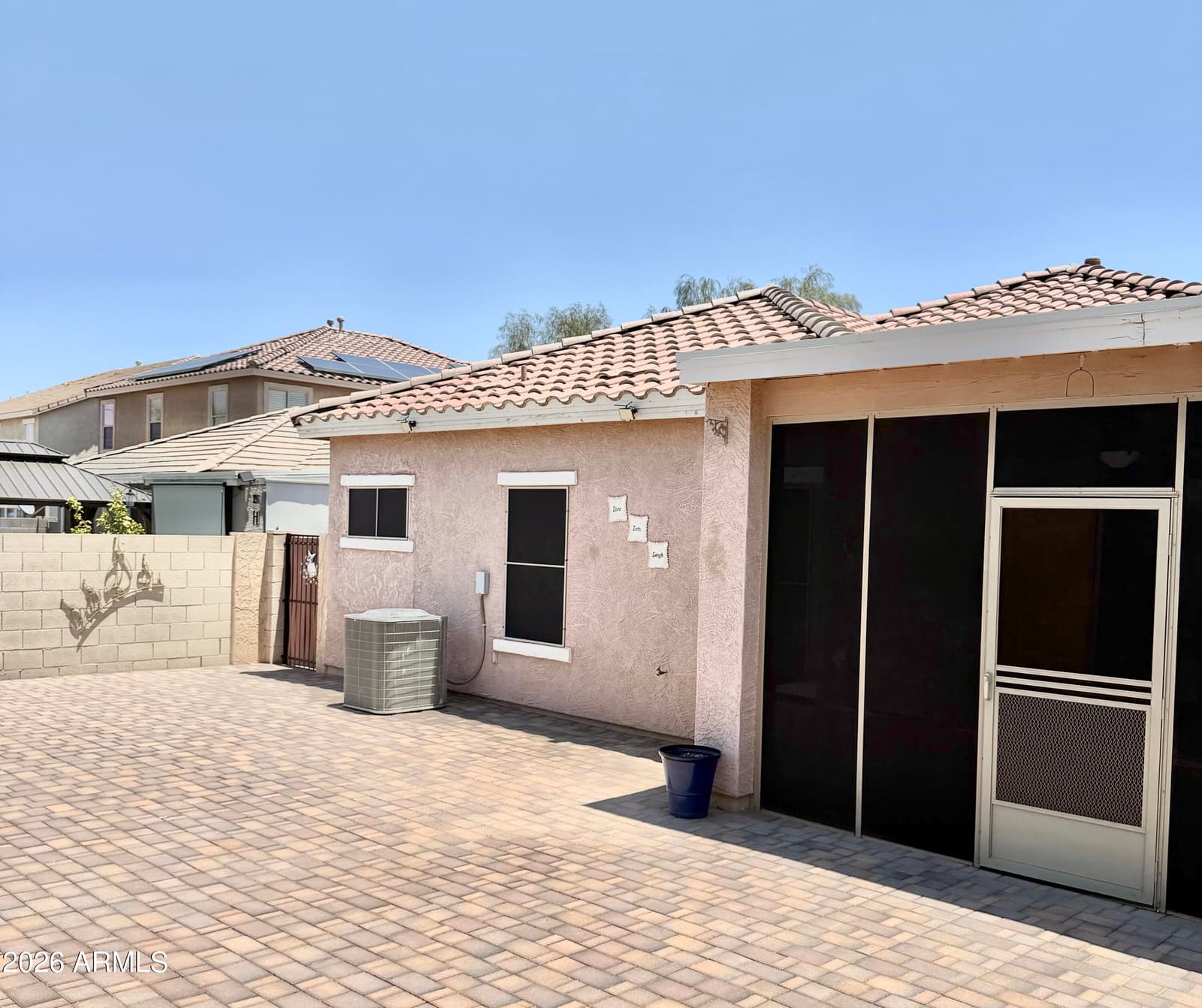 752 E COWBOY COVE Trail, San Tan Valley, AZ 85143 — photo 31 of 38