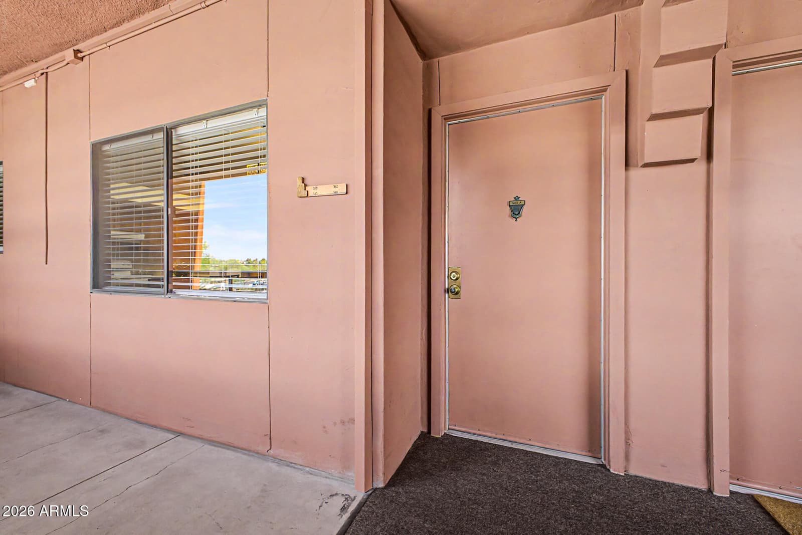 12222 N PARADISE VILLAGE Parkway S 343, Phoenix, AZ 85032 — photo 4 of 47