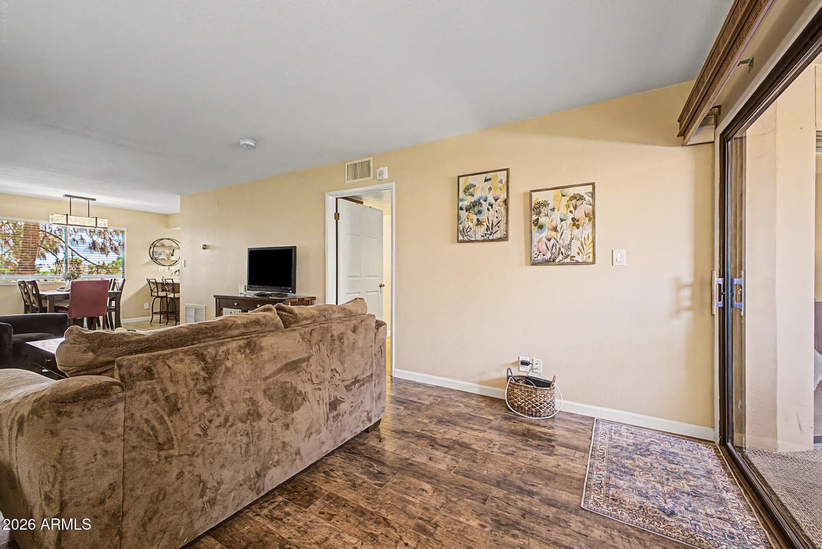 12222 N PARADISE VILLAGE Parkway S 343, Phoenix, AZ 85032 — photo 11 of 47