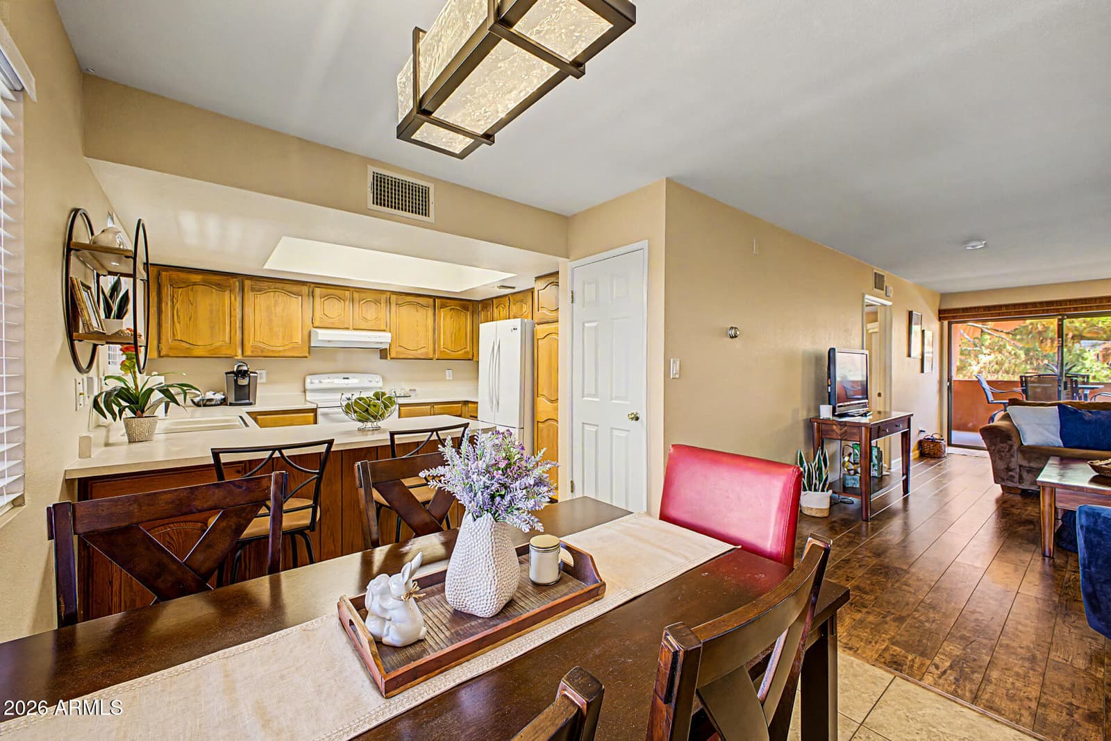 12222 N PARADISE VILLAGE Parkway S 343, Phoenix, AZ 85032 — photo 12 of 47