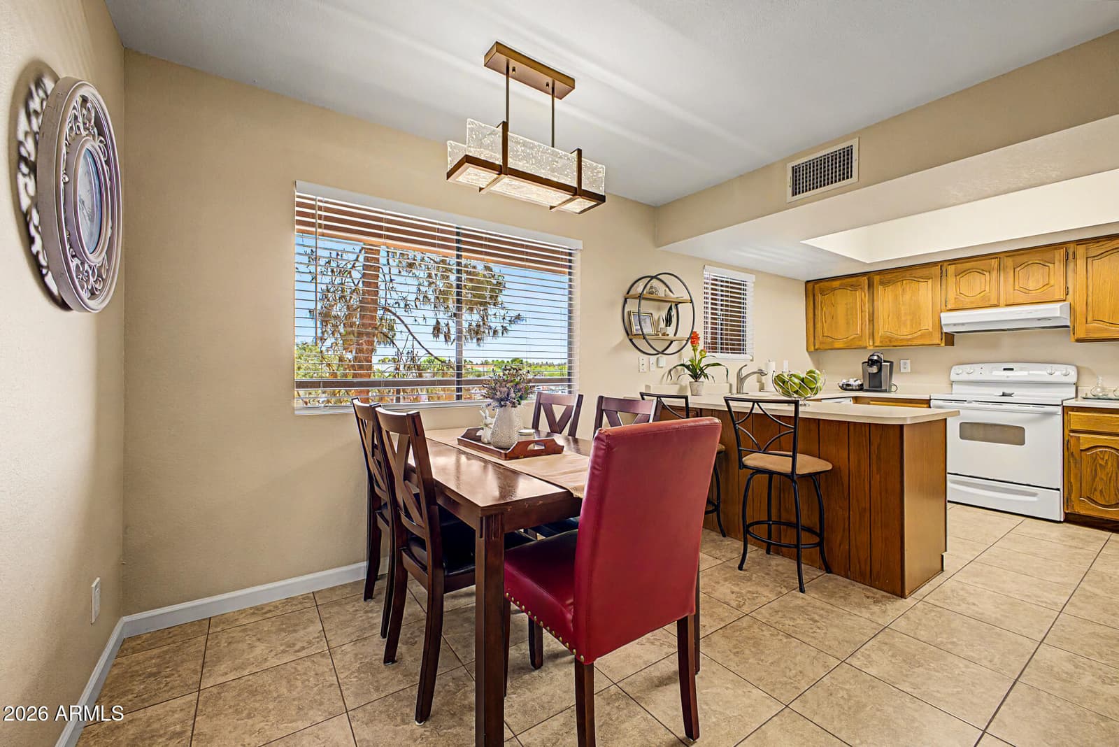 12222 N PARADISE VILLAGE Parkway S 343, Phoenix, AZ 85032 — photo 13 of 47