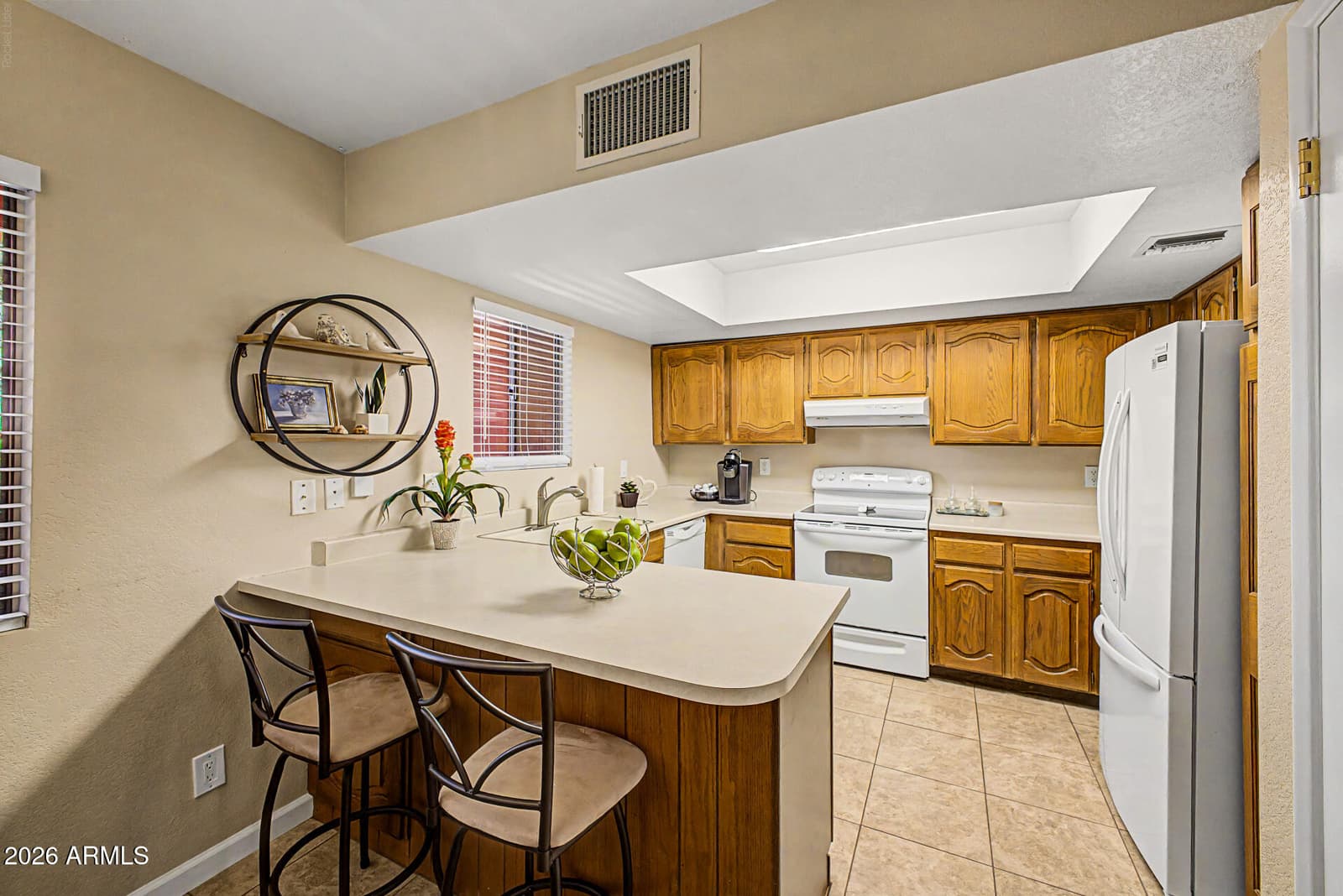 12222 N PARADISE VILLAGE Parkway S 343, Phoenix, AZ 85032 — photo 15 of 47