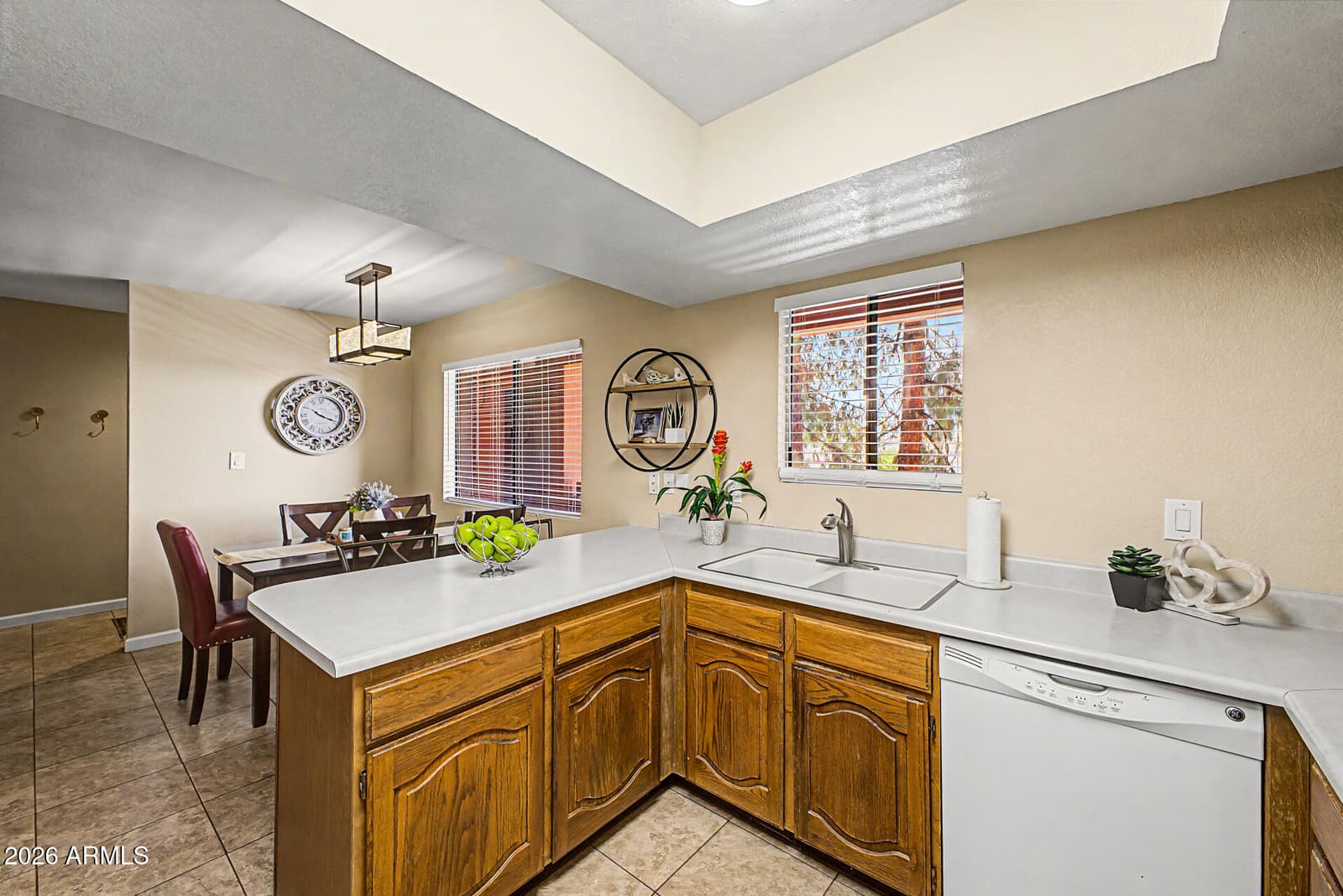 12222 N PARADISE VILLAGE Parkway S 343, Phoenix, AZ 85032 — photo 17 of 47