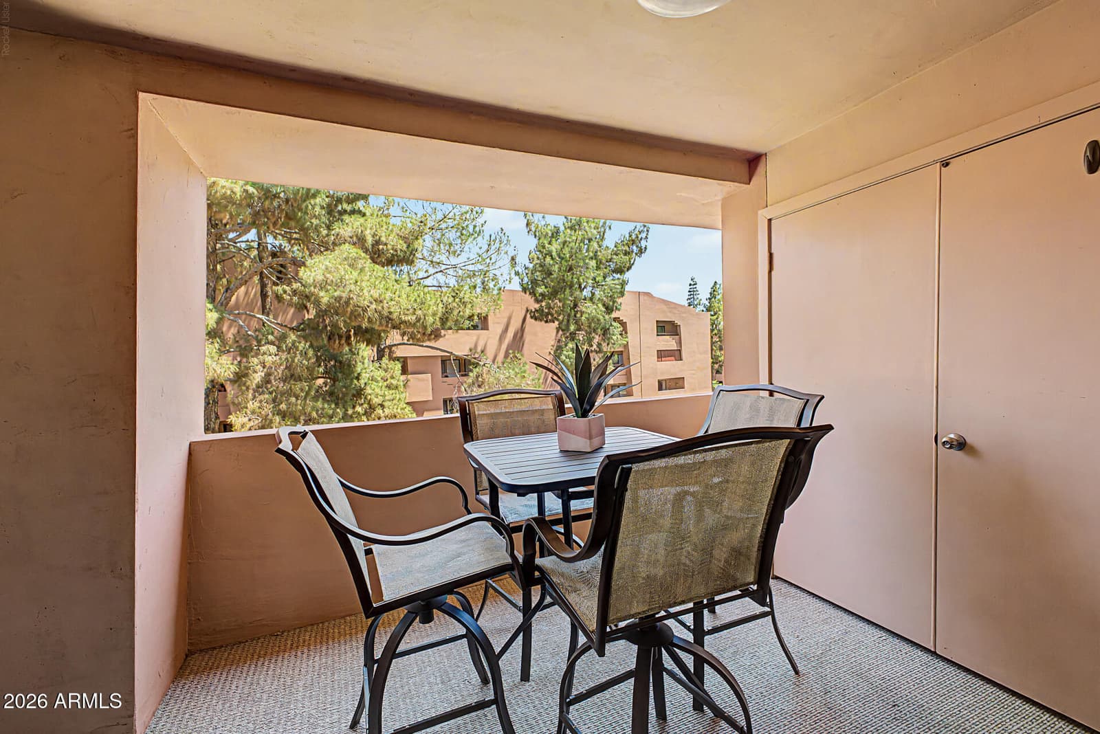 12222 N PARADISE VILLAGE Parkway S 343, Phoenix, AZ 85032 — photo 28 of 47