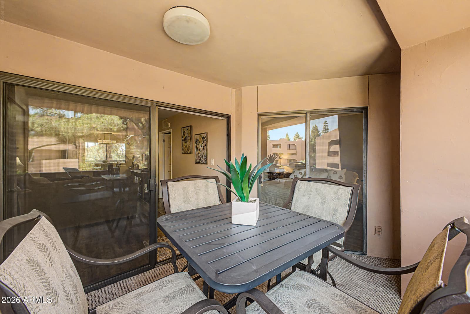 12222 N PARADISE VILLAGE Parkway S 343, Phoenix, AZ 85032 — photo 29 of 47