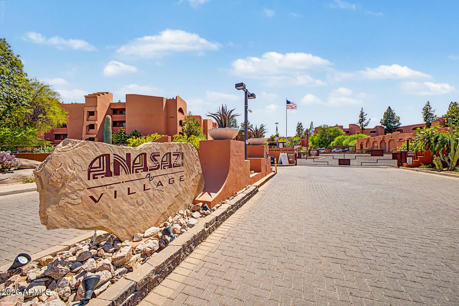 12222 N PARADISE VILLAGE Parkway S 343, Phoenix, AZ 85032 — photo 47 of 47