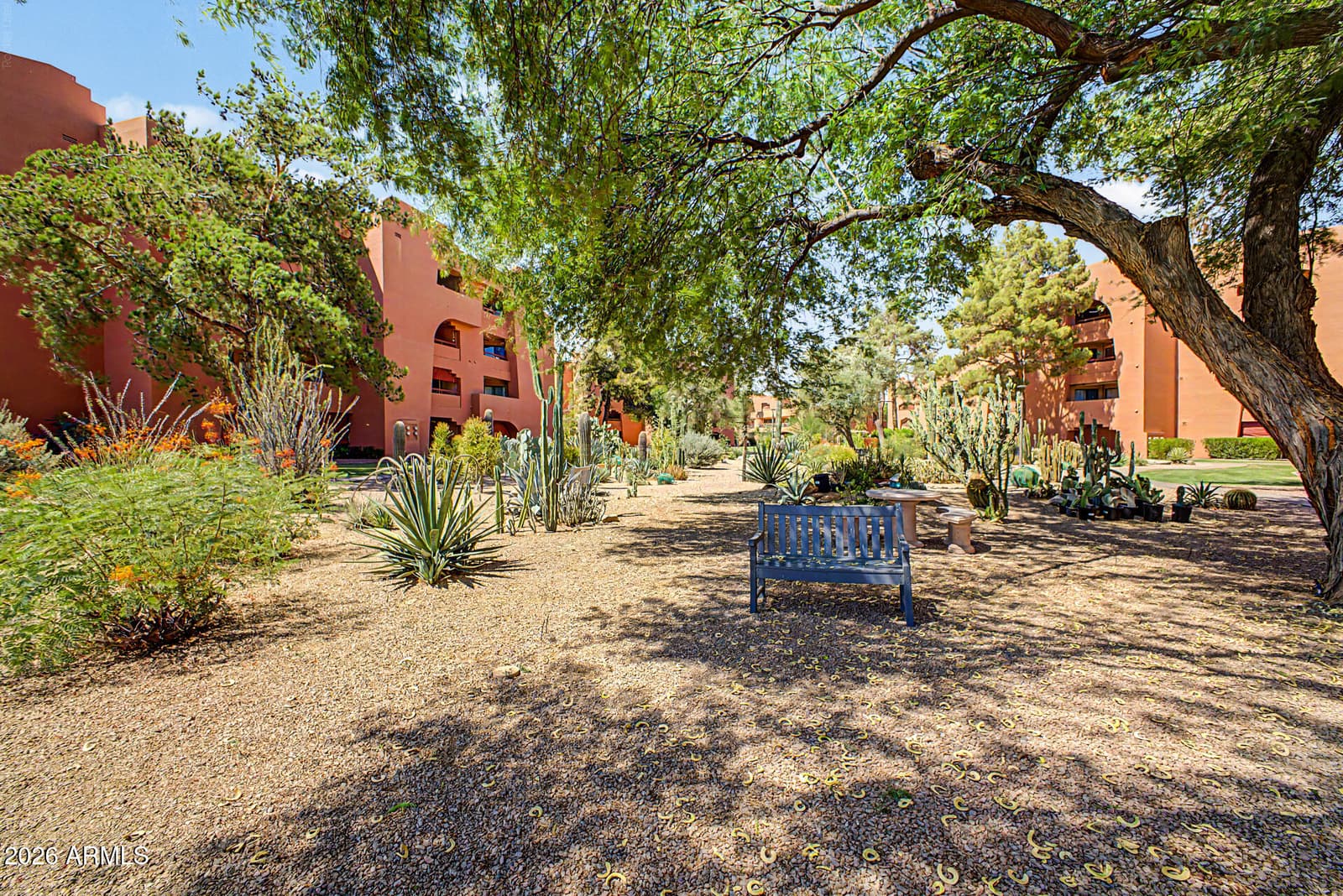 12222 N PARADISE VILLAGE Parkway S 343, Phoenix, AZ 85032 — photo 39 of 47
