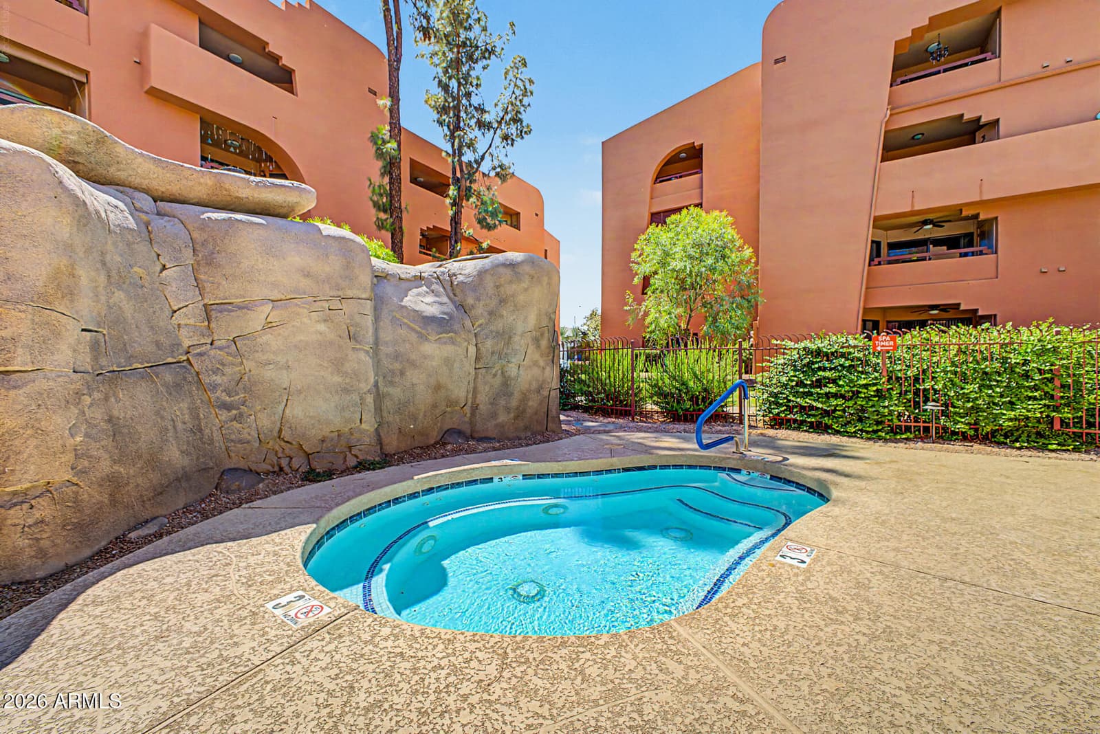 12222 N PARADISE VILLAGE Parkway S 343, Phoenix, AZ 85032 — photo 34 of 47