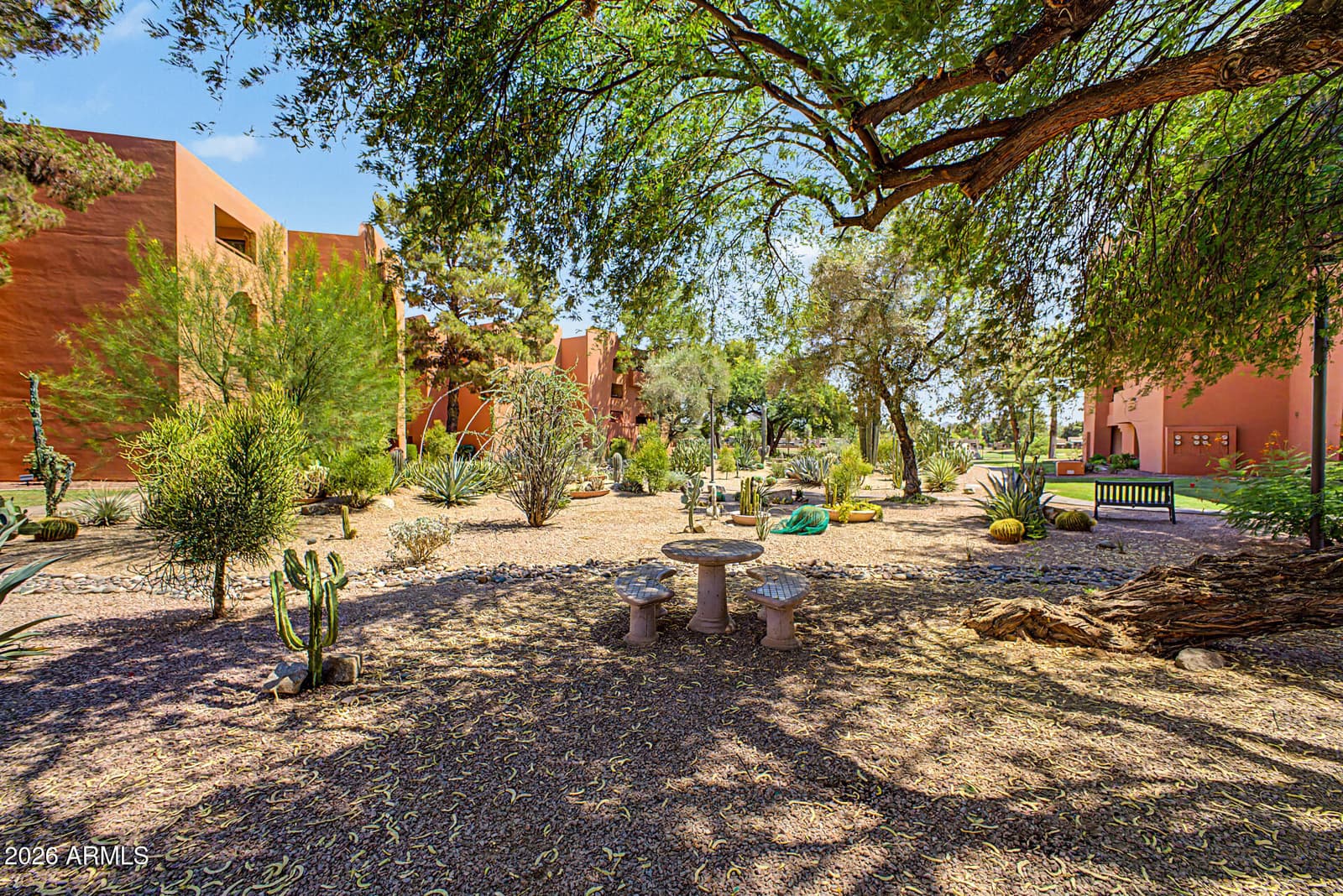12222 N PARADISE VILLAGE Parkway S 343, Phoenix, AZ 85032 — photo 38 of 47
