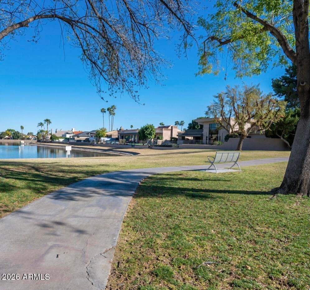8260 E ARABIAN Trail 176, Scottsdale, AZ 85258 — photo 32 of 48
