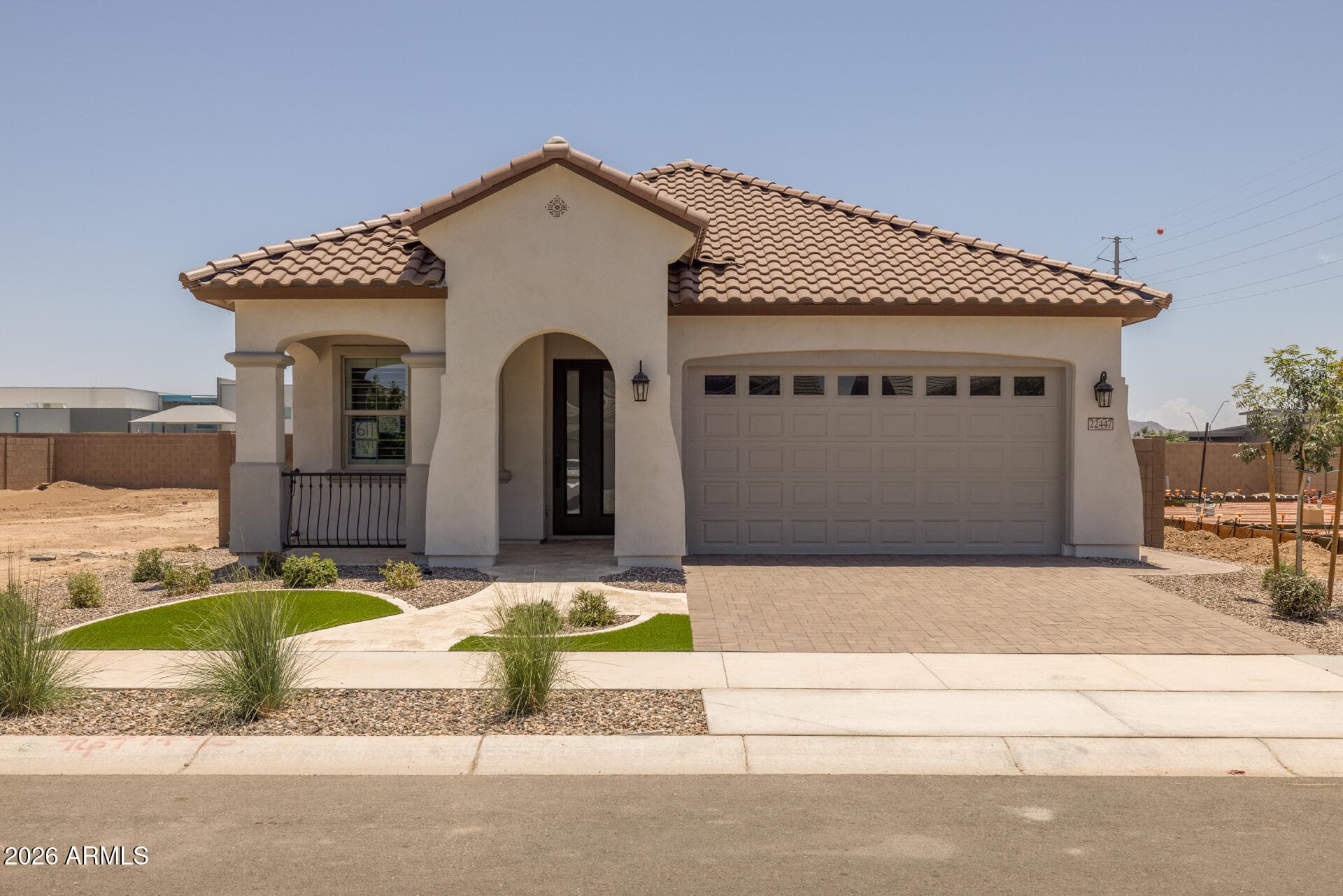 22447 E Oriole Way, Queen Creek, AZ 85142 — photo 68 of 73