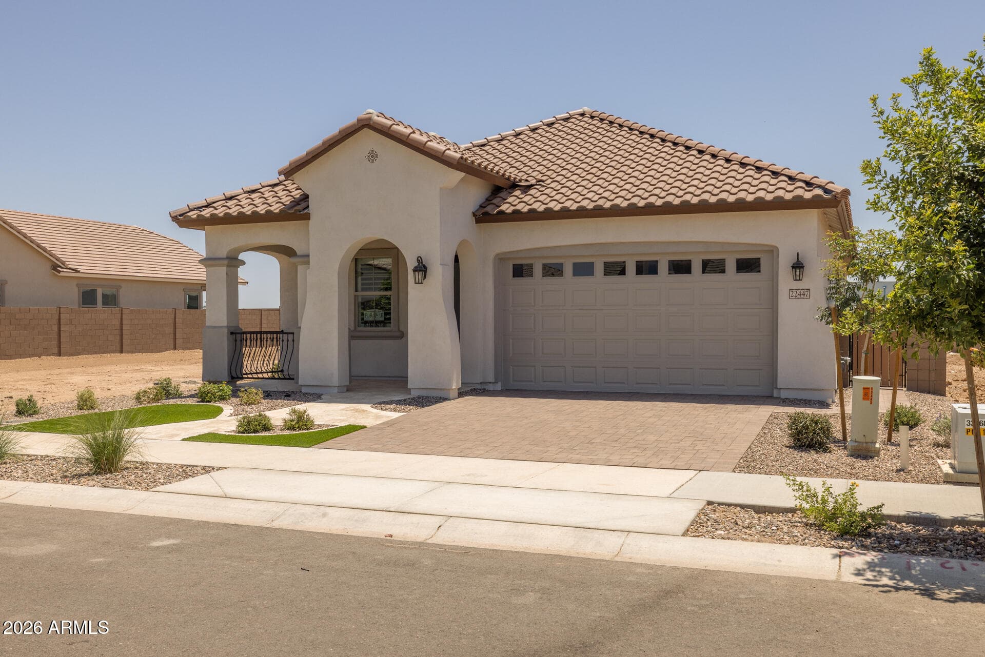 22447 E Oriole Way, Queen Creek, AZ 85142 — photo 69 of 73