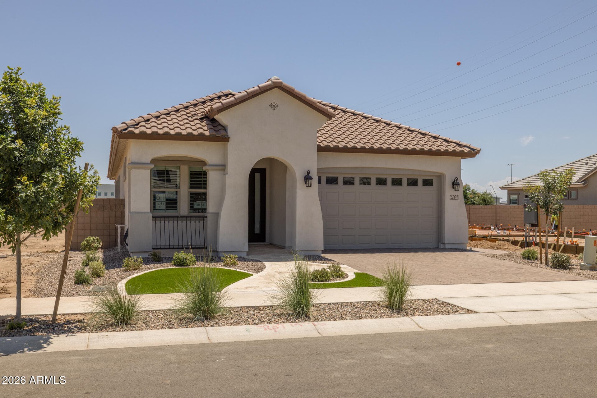 22447 E Oriole Way, Queen Creek, AZ 85142 — photo 2 of 73