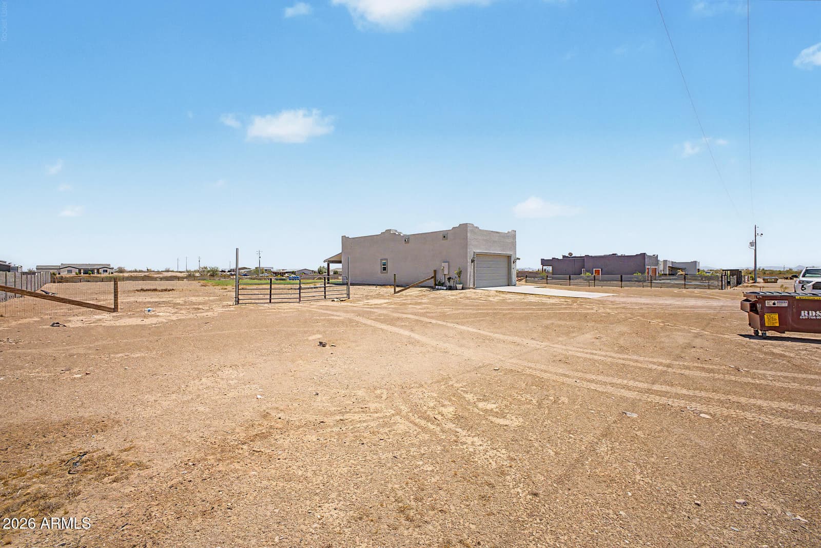 429 S 356TH Drive, Tonopah, AZ 85354 — photo 38 of 38