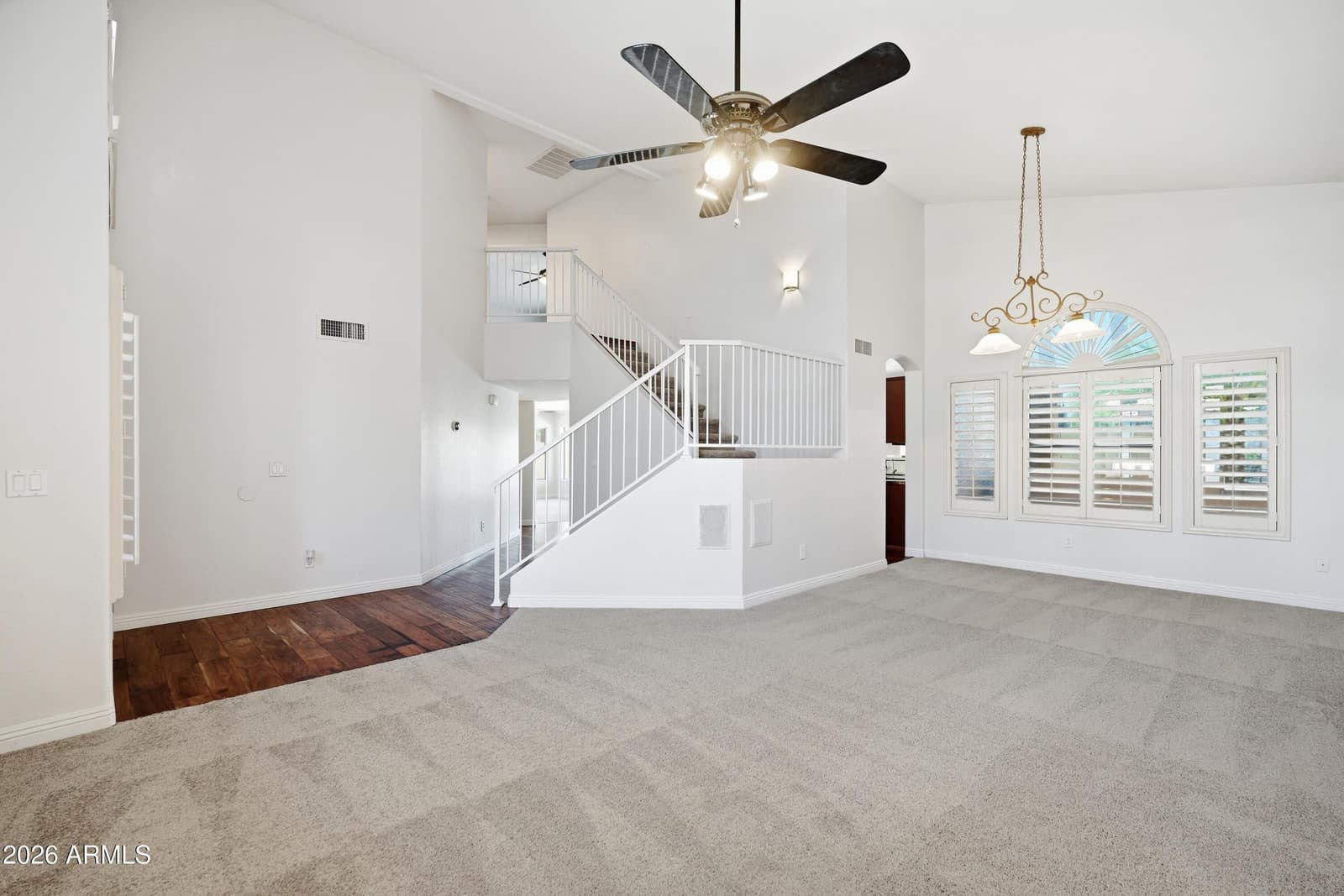 1231 W ISLANDIA Drive, Gilbert, AZ 85233 — photo 2 of 26