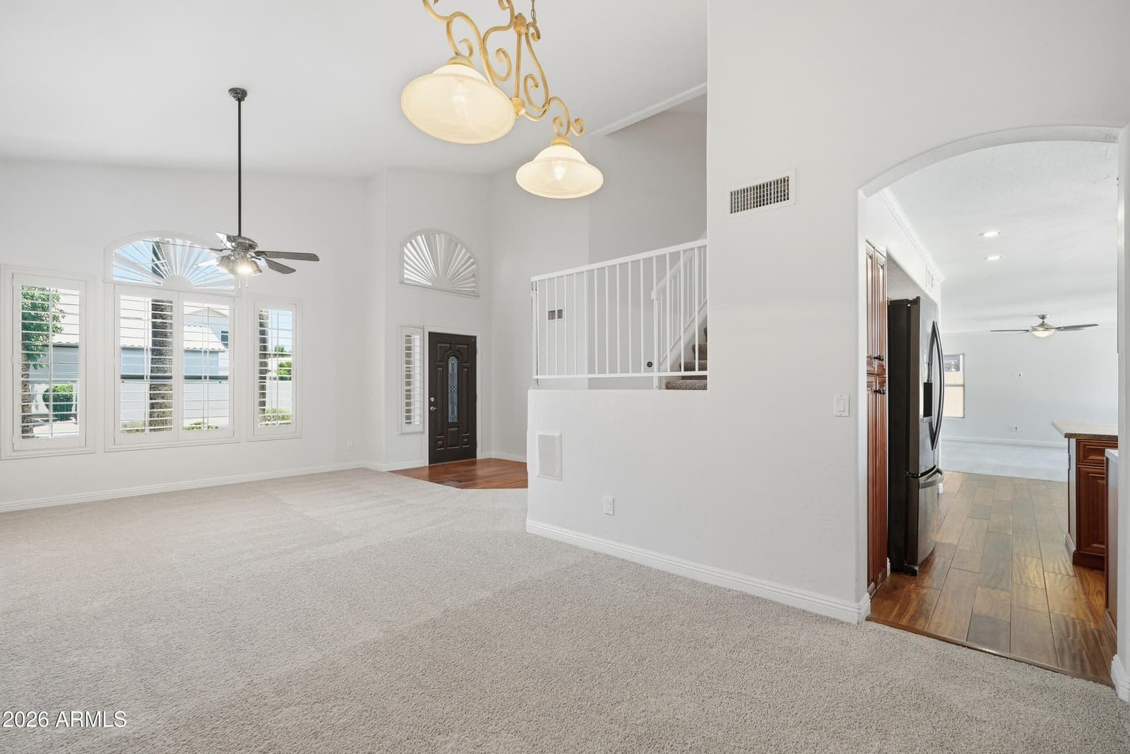 1231 W ISLANDIA Drive, Gilbert, AZ 85233 — photo 3 of 26