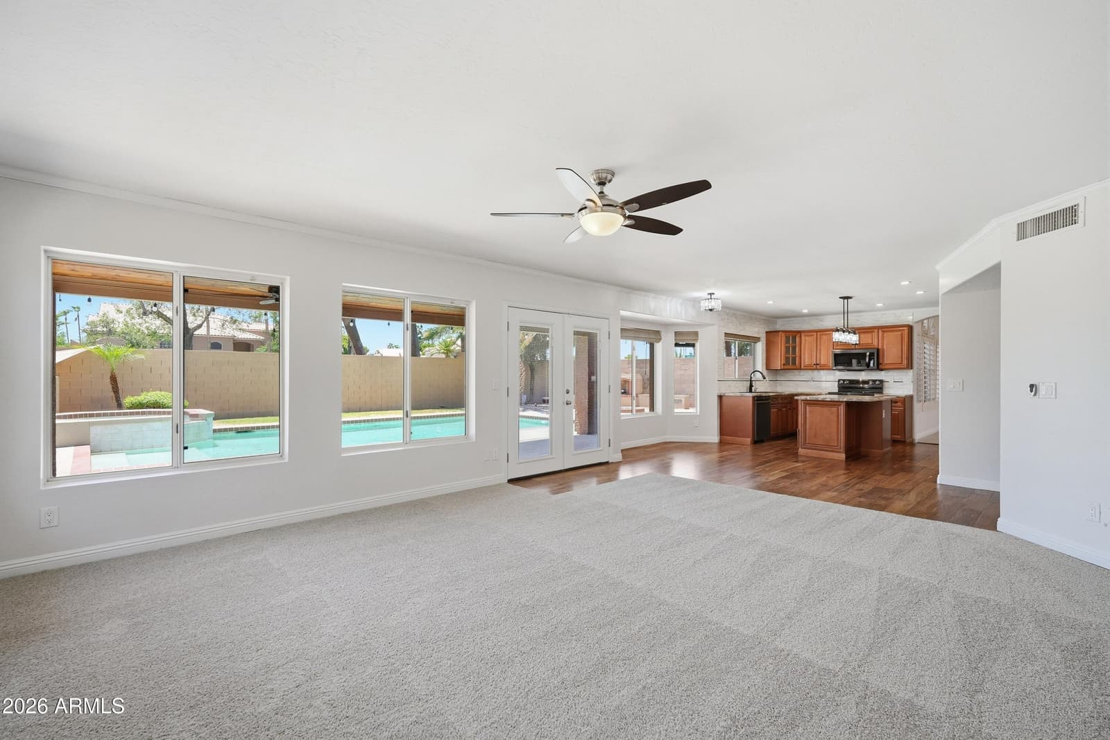 1231 W ISLANDIA Drive, Gilbert, AZ 85233 — photo 5 of 26