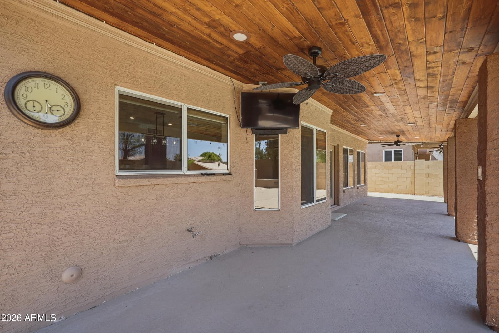 1231 W ISLANDIA Drive, Gilbert, AZ 85233 — photo 21 of 26