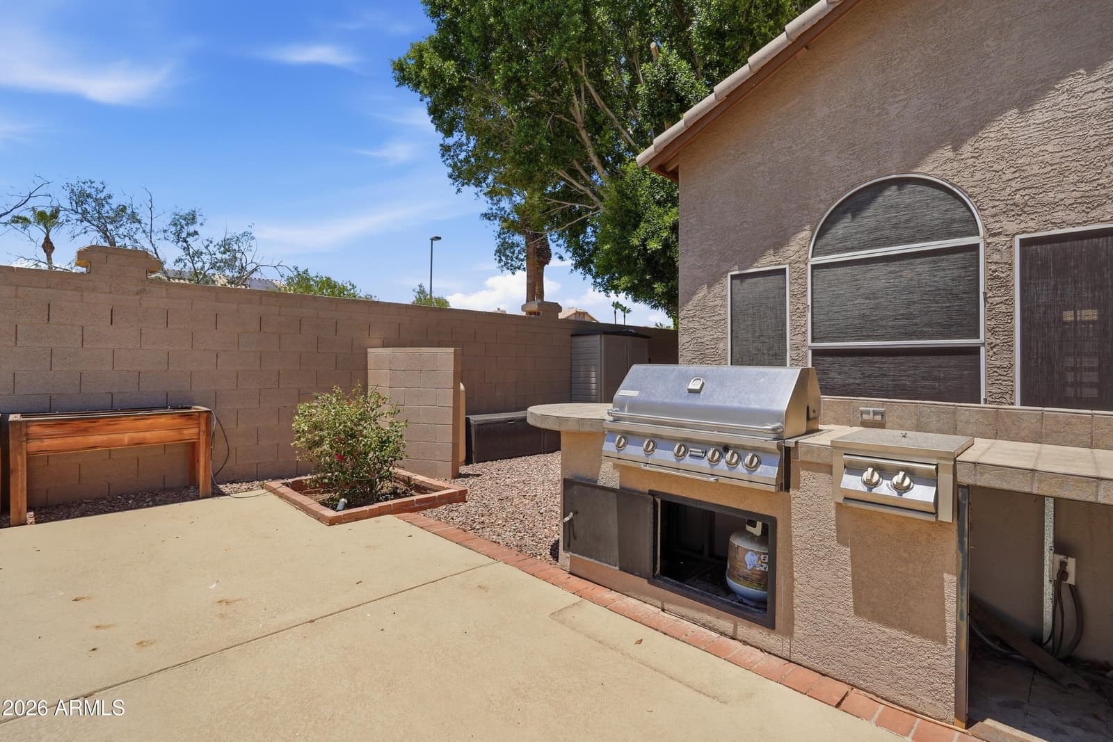 1231 W ISLANDIA Drive, Gilbert, AZ 85233 — photo 22 of 26